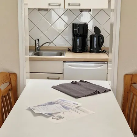 Feriengarten W 21 * Dahme (Schleswig-Holstein)