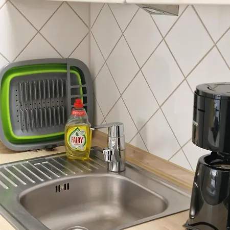 Feriengarten W 21 Dahme (Schleswig-Holstein)