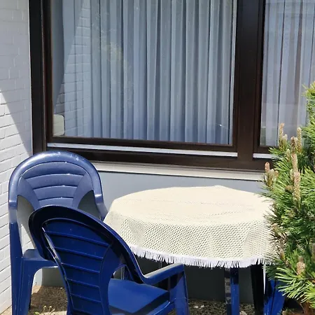 Feriengarten W 21 Ferienhaus *
