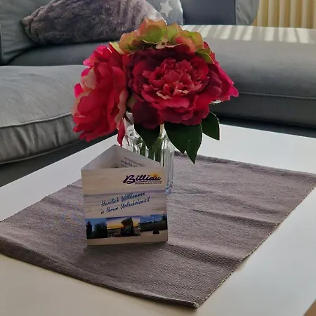 Semesterbostad Feriengarten W 21 Dahme (Schleswig-Holstein)