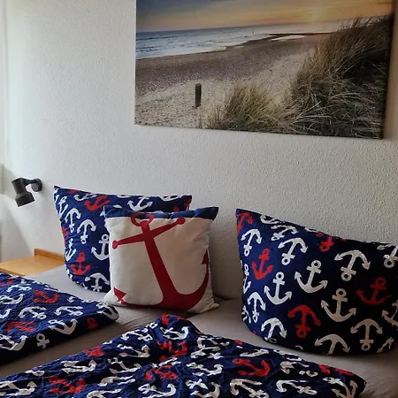 Feriengarten W 21 Dahme (Schleswig-Holstein)